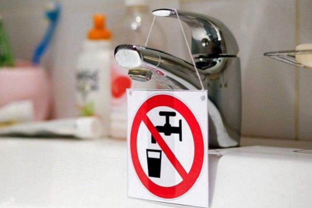 Завтра у Вінниці за низкою адрес не буде води: перелік