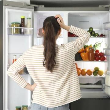 Енергоефективні холодильники: ваш надійний союзник у разі відключення електрики