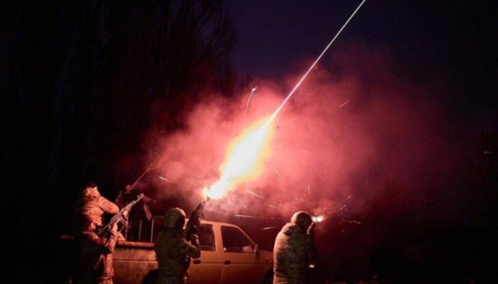 Уночі Сили оборони знищили 16 шахедів і 2 ракети, якими рф атакувала Україну