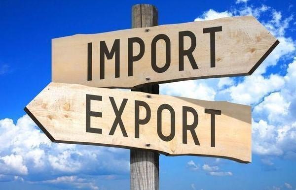 Які експортно-імпортні операції проводилися на Вінниччині у червні