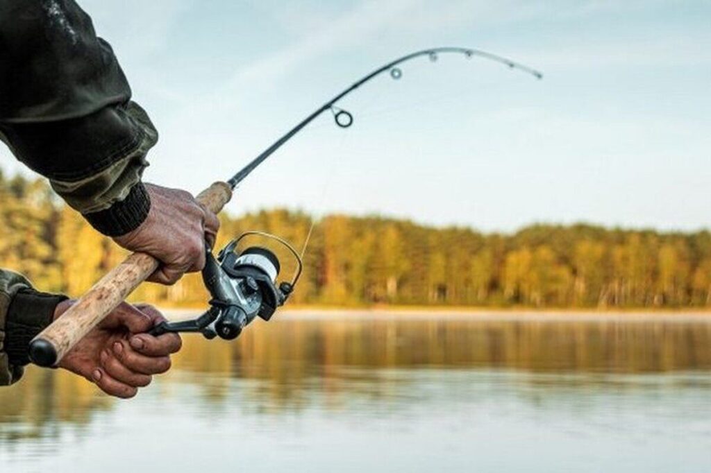 На водоймах Вінниччини стартував сезон риболовлі