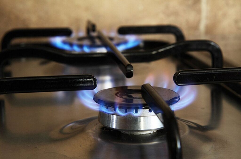 На Вінниччині 207 споживачів тимчасово залишилися без газу