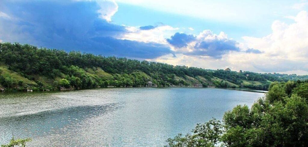 На Вінниччині припинили протиправне використання двох водосховищ