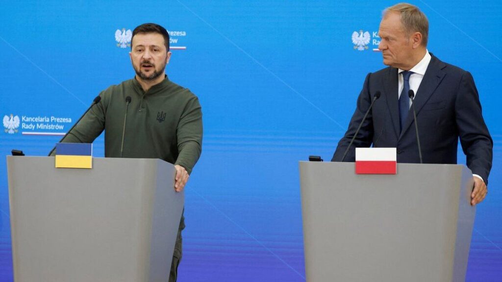 Україна скликає позачерговий Радбез ООН
