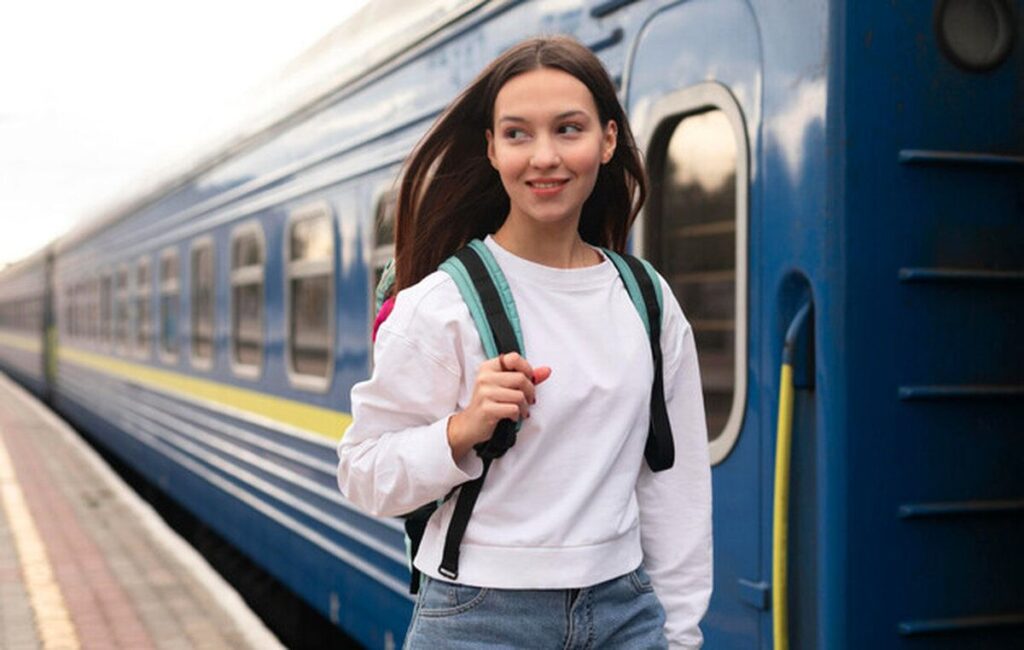 Укрзалізниця впроваджує жіночі купе на нових маршрутах: перелік