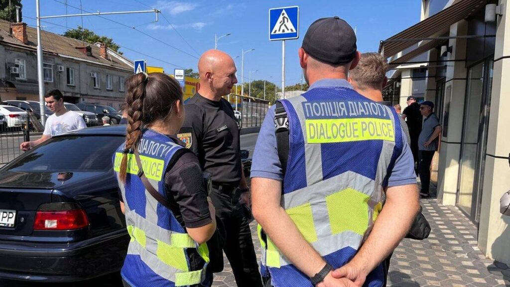 В Одесі біля Привозу сталася стрілянина: що відомо
