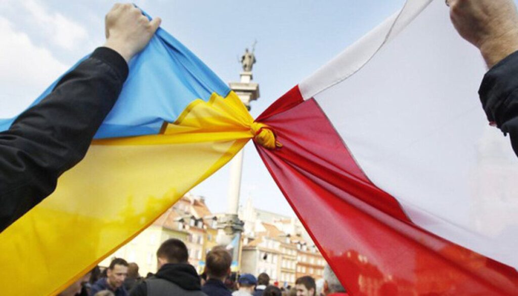 Україна і Польща підписали безпекову угоду