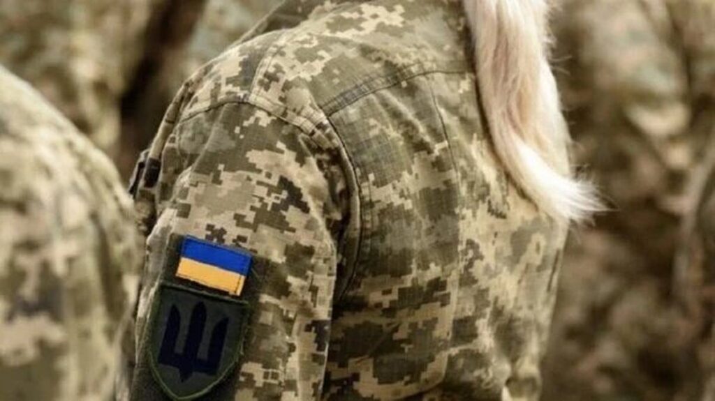 Сім засуджених жінок вже підписали контракти із ЗСУ