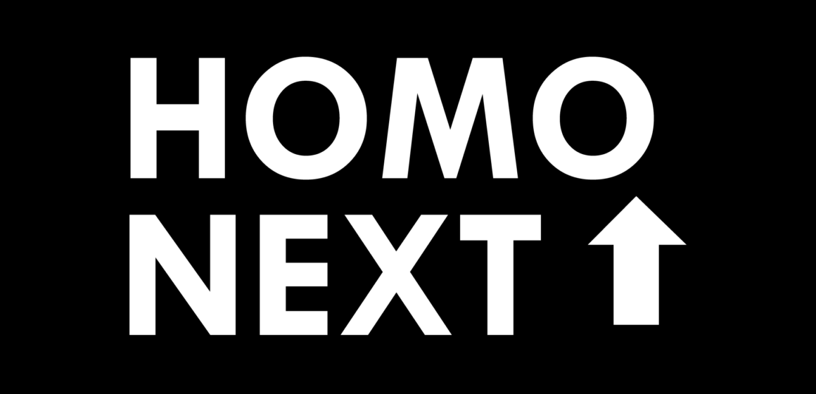 HOMO NEXT – івент, що надихає на результат