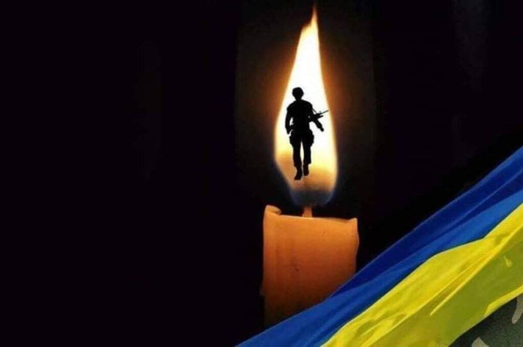 Сьогодні Вінниця прощається із воїном та відомим волонтером Сергієм Савельєвим