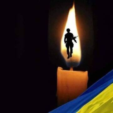 Сьогодні Вінниця прощається із воїном та відомим волонтером Сергієм Савельєвим