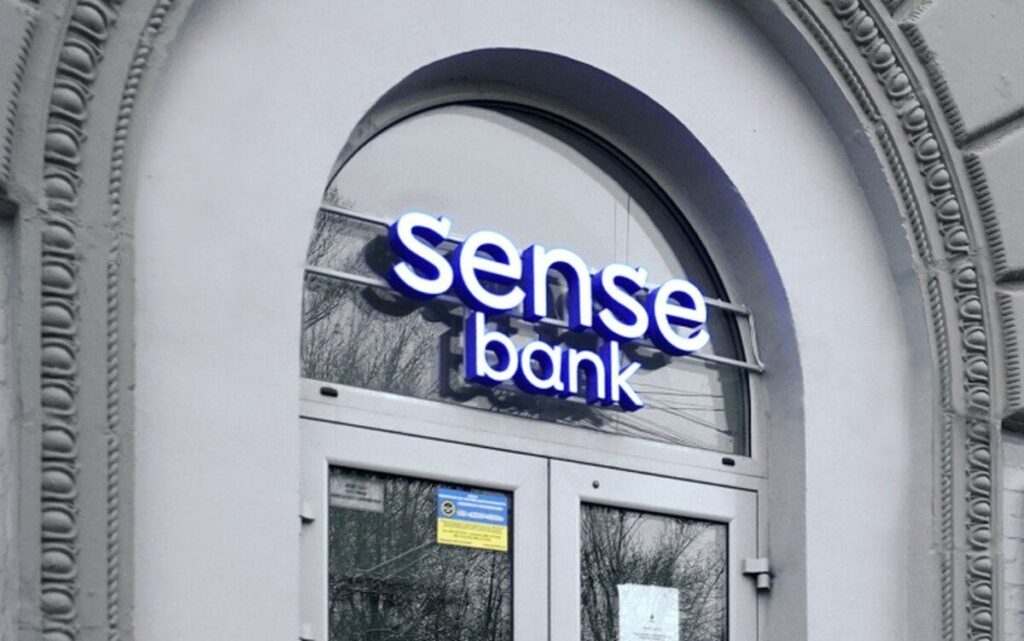 У роботі додатка Sense Bank — тимчасові технічні труднощі