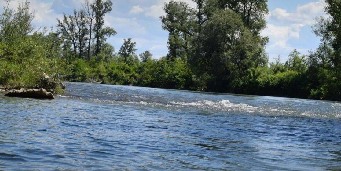 На кордоні з Румунією виявили 17-го з початку року потопельника