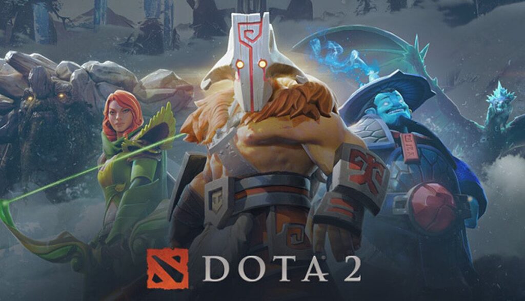 DreamLeague Season 24: усе про найочікуваніше повернення Dota 2!