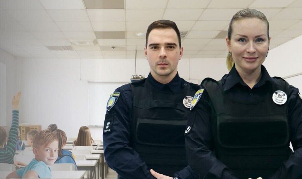 На Вінниччині працюватимуть інспектори служби освітньої безпеки