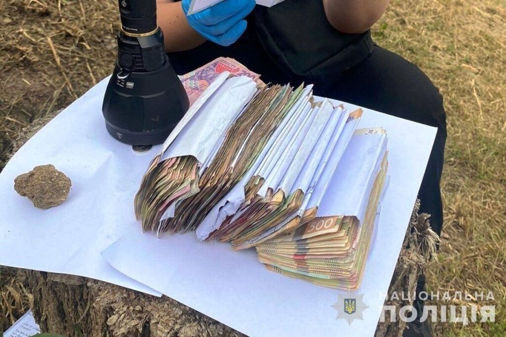 На Вінниччині чоловік молотком до смерті побив експедитора та забрав гроші фірми