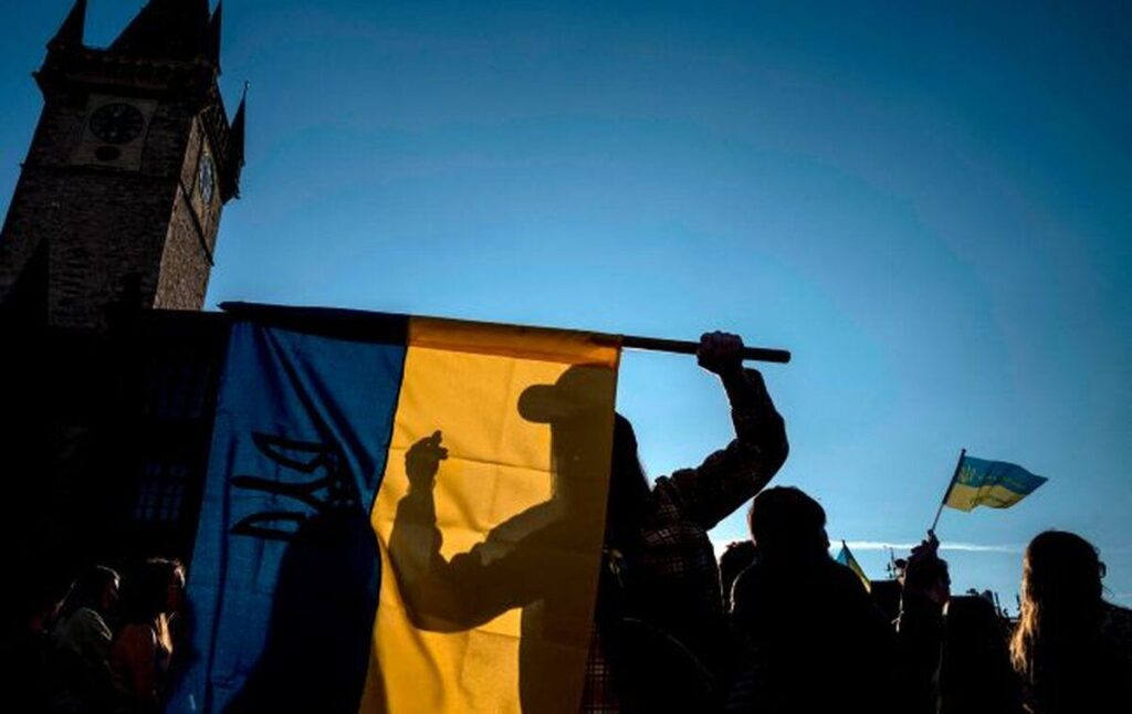 У Чехії збільшують виплати українським біженцям