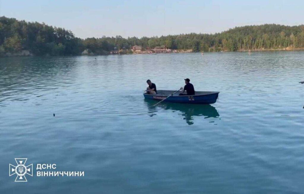 В Черепашинцях потонув 7-річний хлопчик
