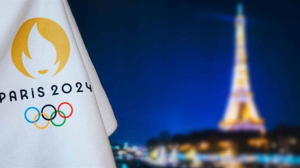 Літні Олімпійські ігри – 2024 в Парижі: онлайн-трансляція церемонії відкриття