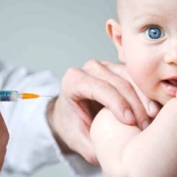 Торік близько 2,7 млн дітей у світі лишилися без необхідних вакцин