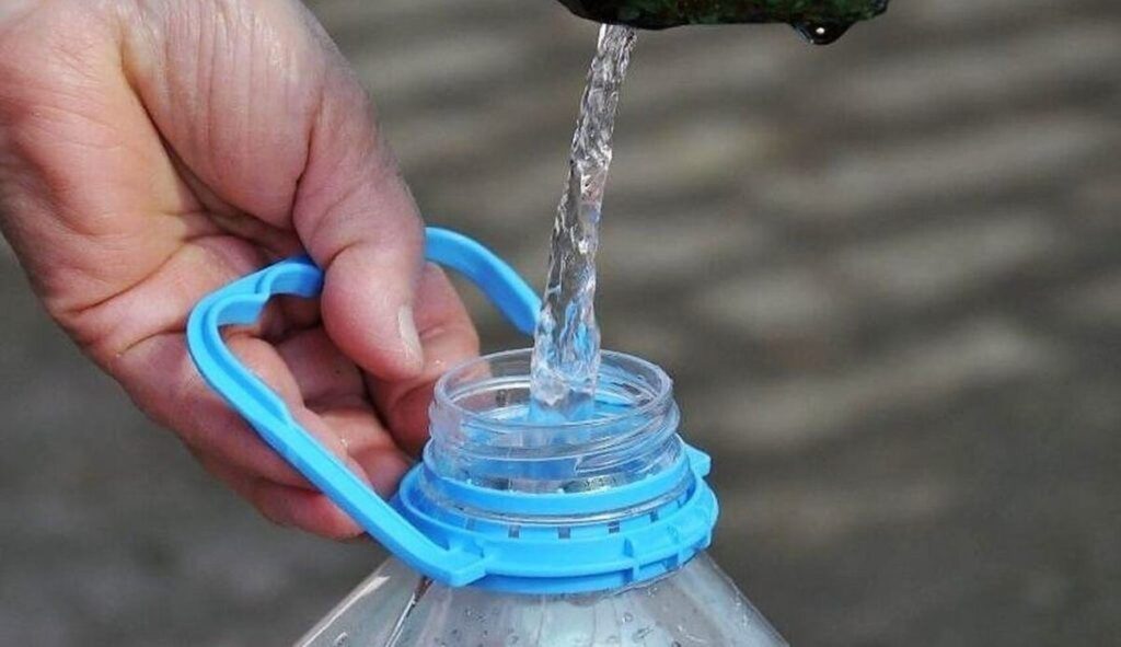 Відключення в місті: де сьогодні не буде води та світла