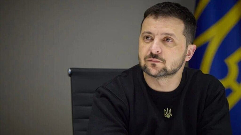Зеленський розповів про підготовку до другого Саміту миру