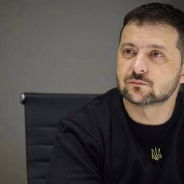 Зеленський розповів про підготовку до другого Саміту миру