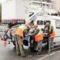 Світлофори у Вінниці працюватимуть навіть попри відключення світла