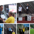 Вінницькі спортсмени підкорили чемпіонат України з легкої атлетики