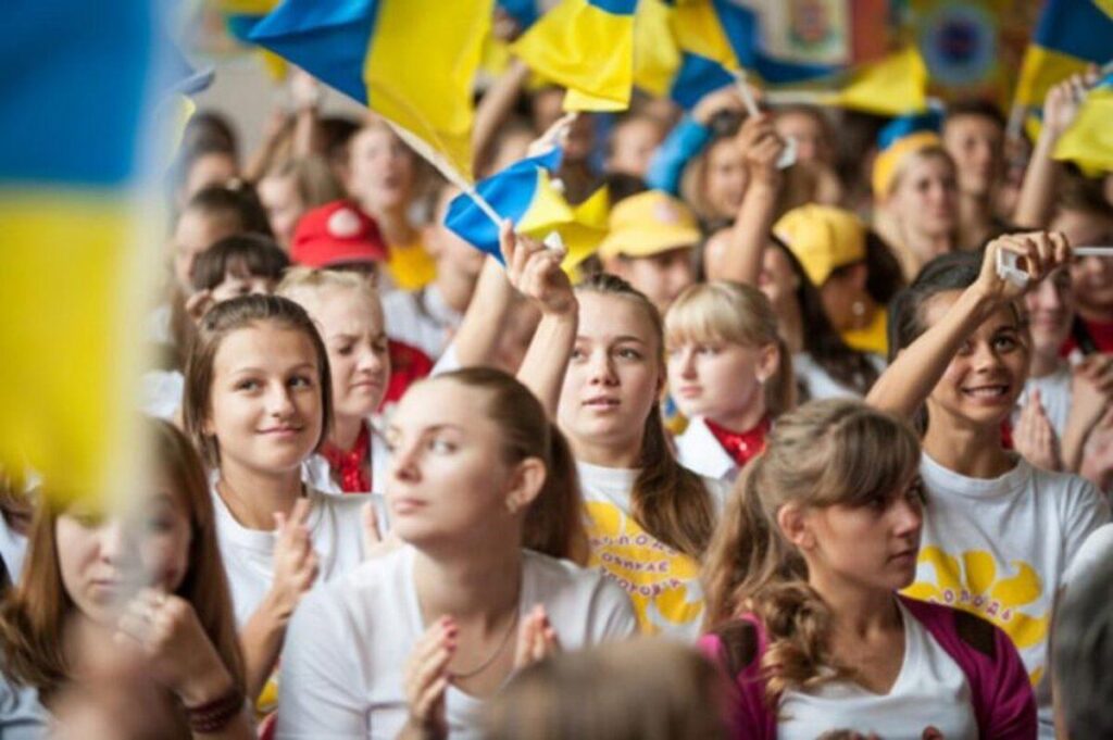 Зеленський анонсував нову програму для молоді