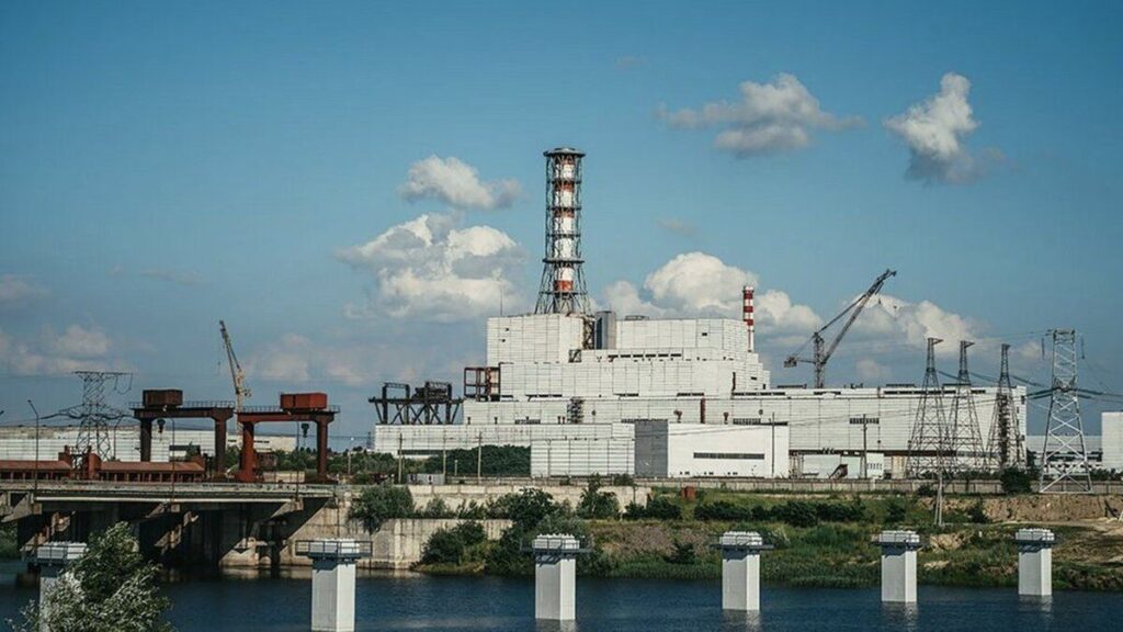 Гендиректор МАГАТЕ відвідає Курську АЕС, а потім вирушить у Київ