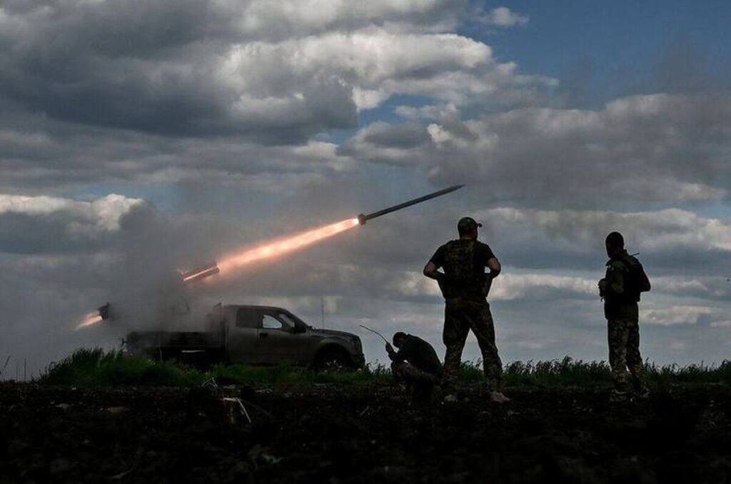 Нічна атака російських дронів: сили ППО збили всі 27 БПЛА