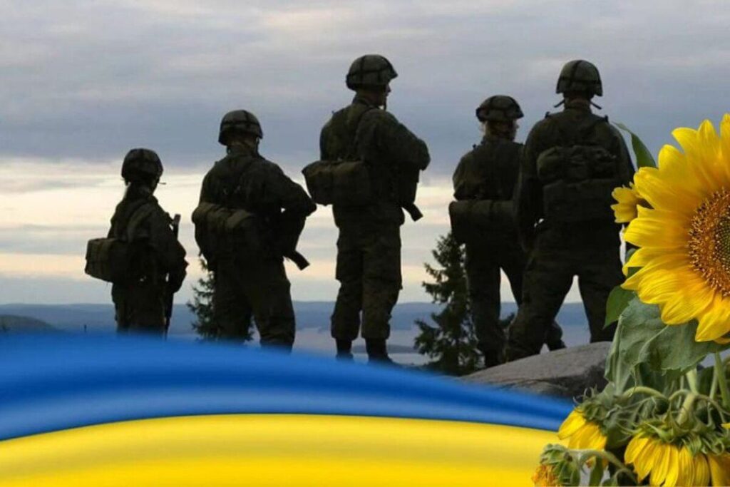 У Вінниці проведуть заходи до Дня пам’яті захисників України