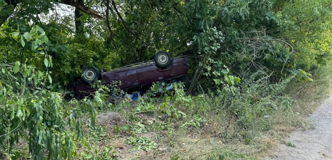 Поліцейські Вінниччини розслідують обставини трьох ДТП