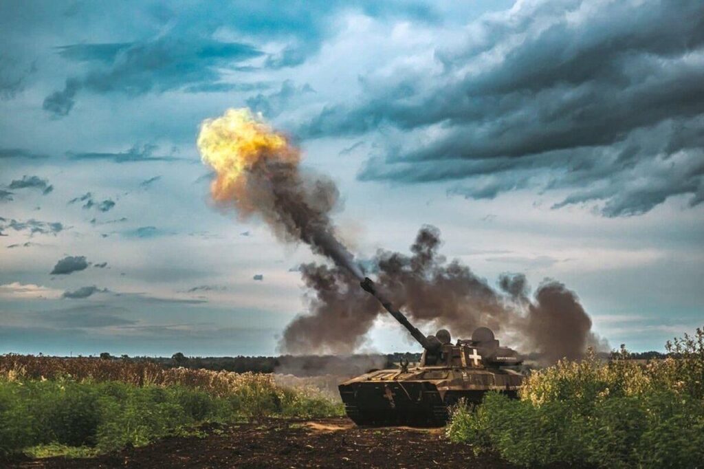 Генштаб: за добу російська армія втратила на війні в Україні 1130 солдатів і 7 танків