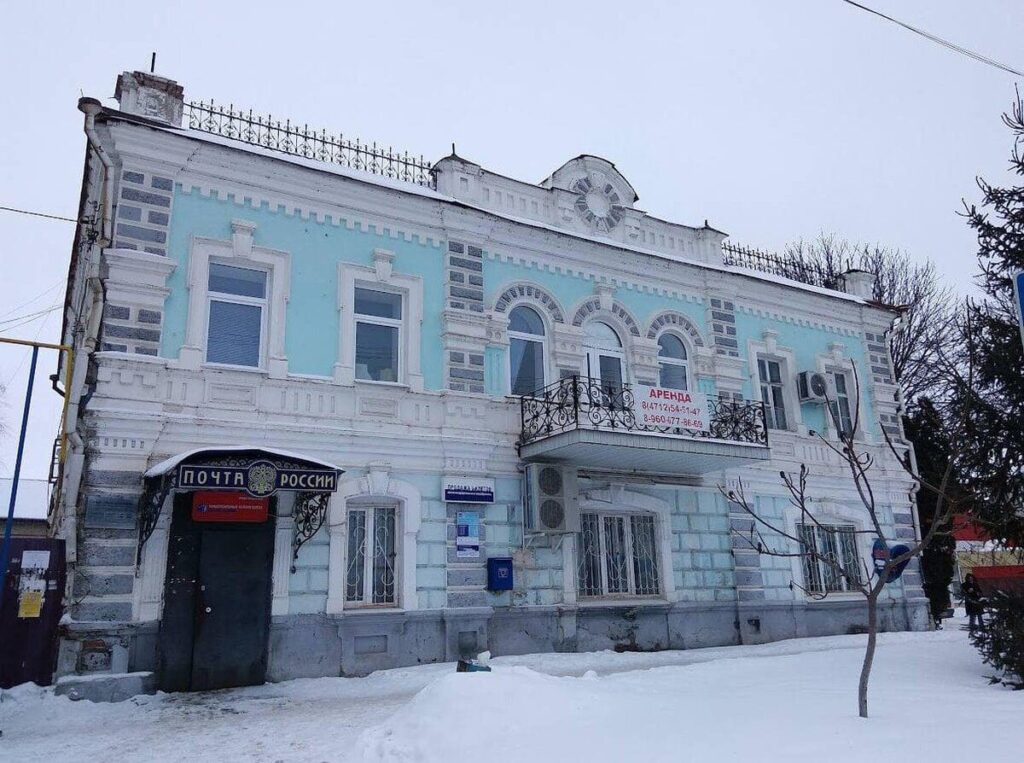 «Укрпошта» анонсувала відкриття відділення на території Курської області