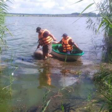 На Вінниччині вода забрала життя ще однієї людини: подробиці трагедії