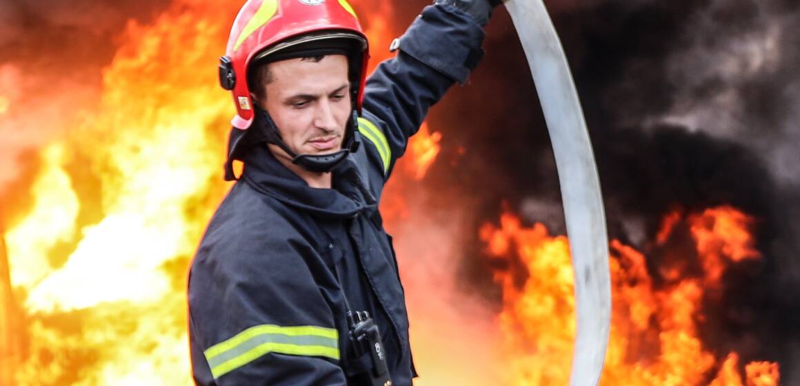 Рятувальники Вінниччини ліквідували наслідки ворожих обстрілів (Фото)