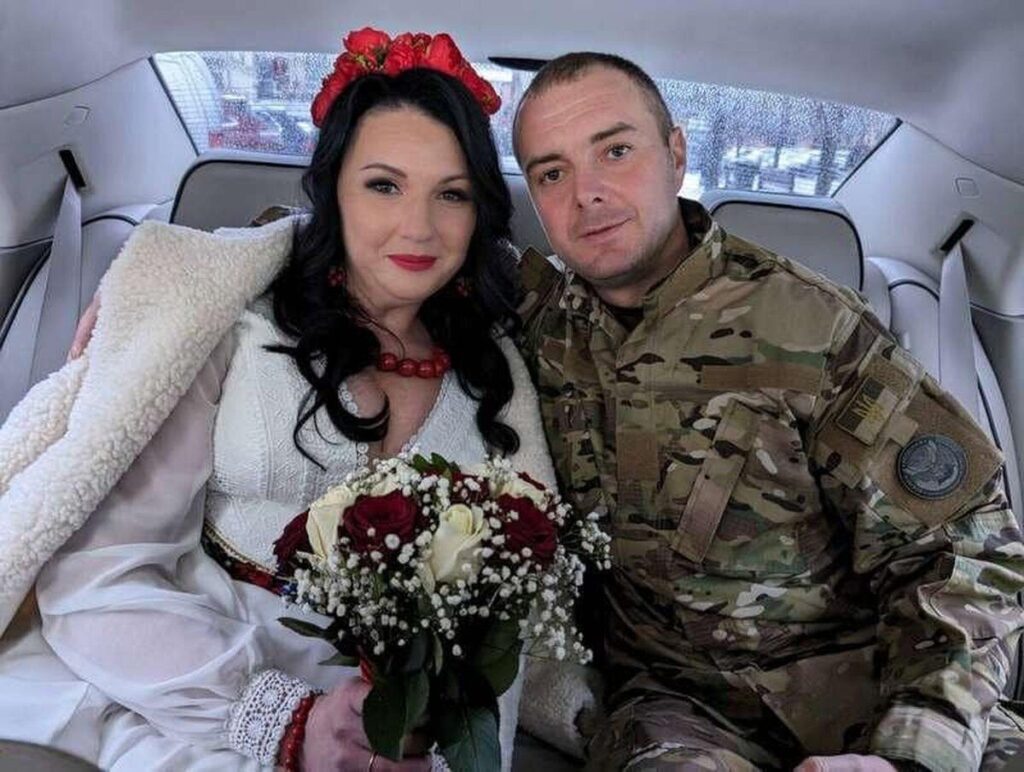 Навідала чоловіка і народила сина: у військового з Вінниччини поповнення в родині