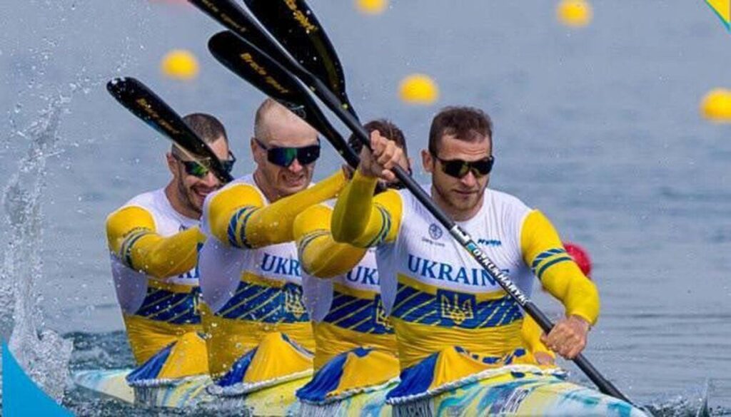 Вінничанин Дмитро Даниленко – у фіналі Олімпійських ігор