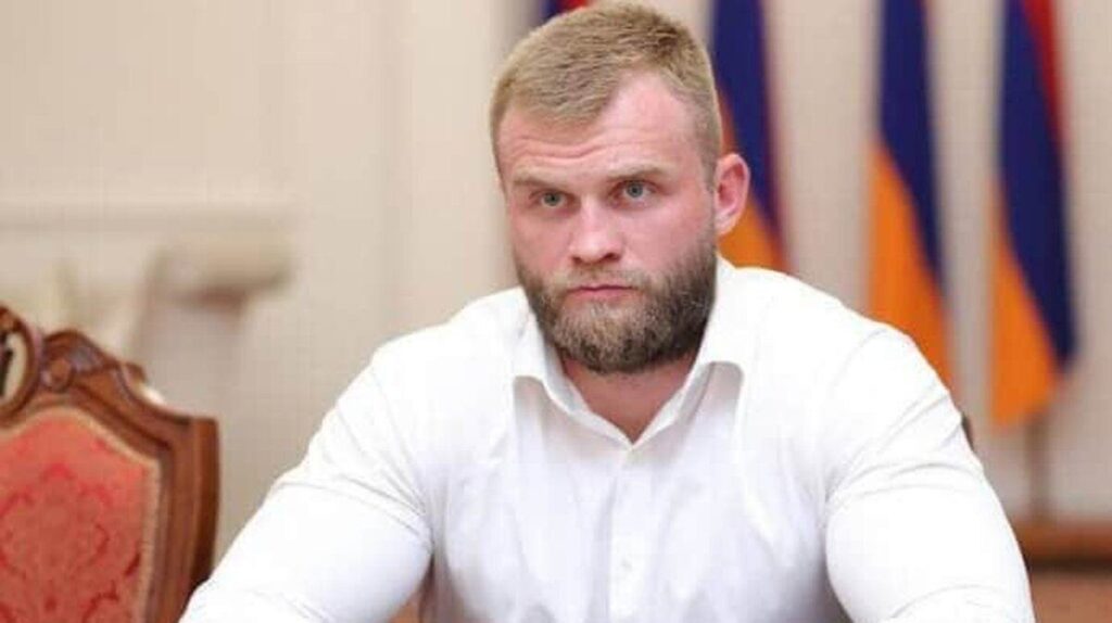 Нардепа Дмитрука оголосили у міжнародний розшук