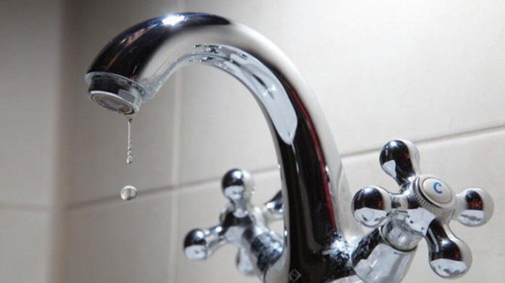 Сталися зупинки усіх водопровідних станцій Вінниці