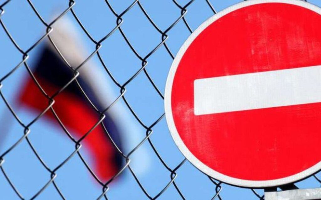 Україна посилить санкції проти російських програм