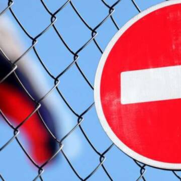 Україна посилить санкції проти російських програм