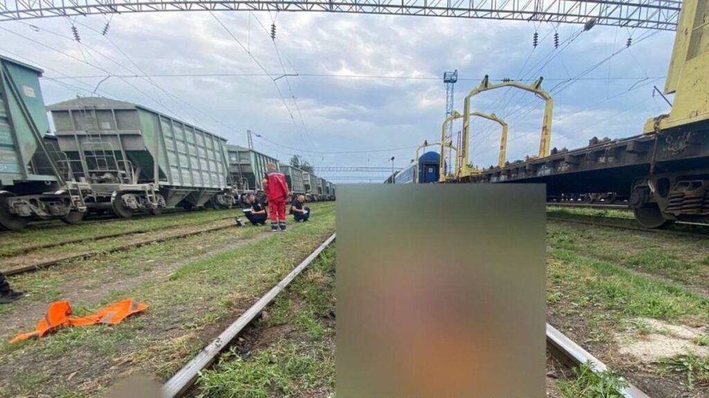 На Вінниччині під час виконання робіт з підвищеною небезпекою загинув чоловік