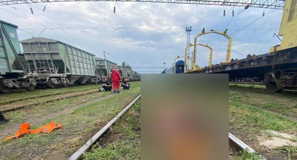 На Вінниччині під час виконання робіт з підвищеною небезпекою загинув чоловік