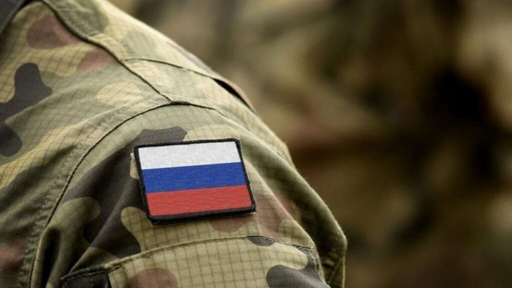 Втрати росії за добу становлять ще 1200 солдатів і три танки