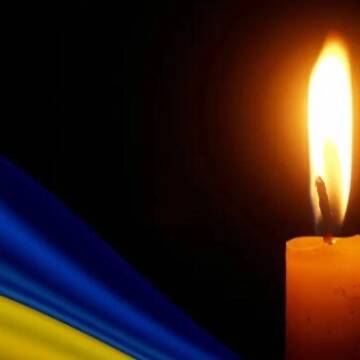 Сьогодні Вінниця прощається із 30-літнім розвідником Ярославом Дзьобком