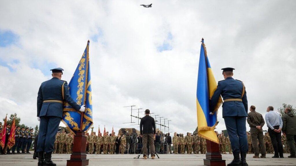 У Держдепі пояснили позицію США щодо ударів України по рф після отримання F-16