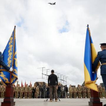 У Держдепі пояснили позицію США щодо ударів України по рф після отримання F-16